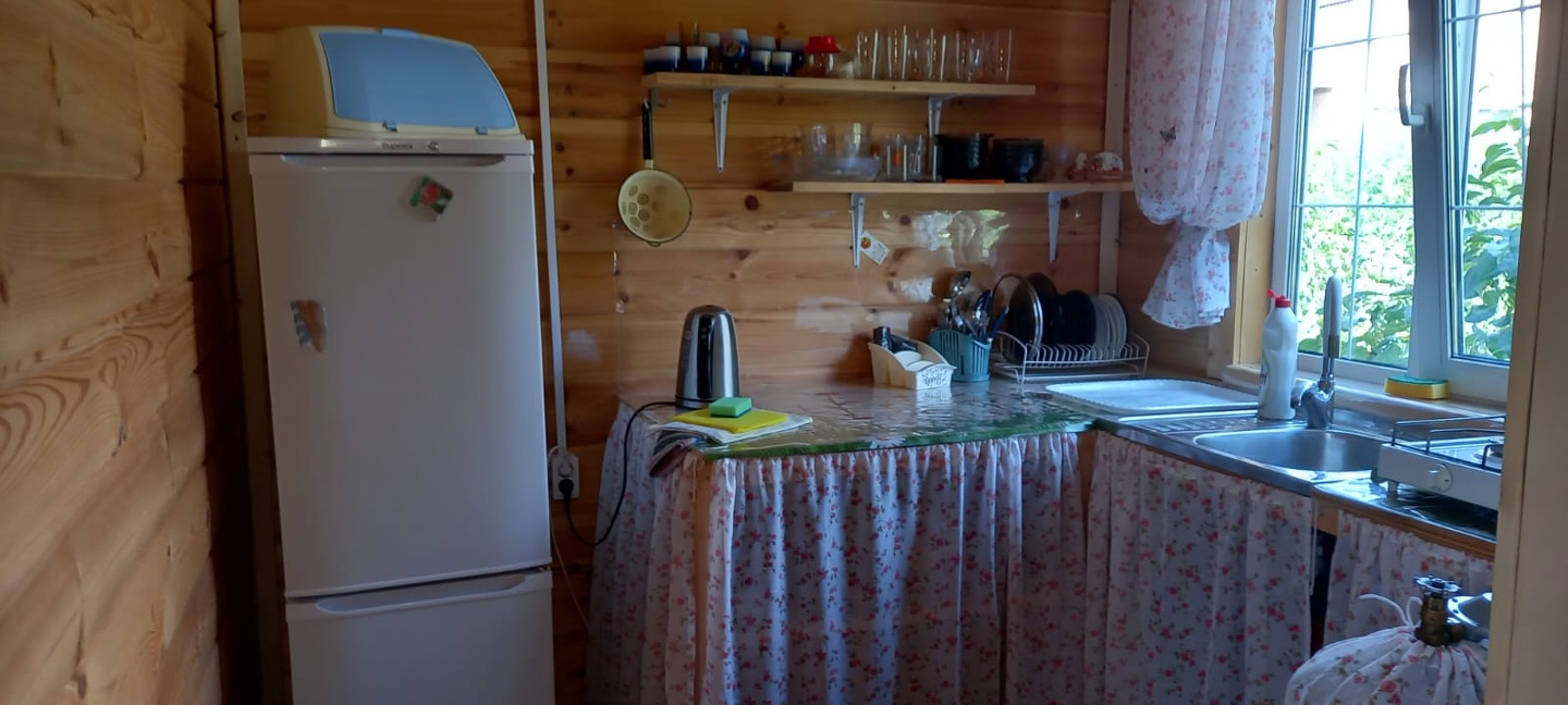 Отдых у Надежды - фото 3