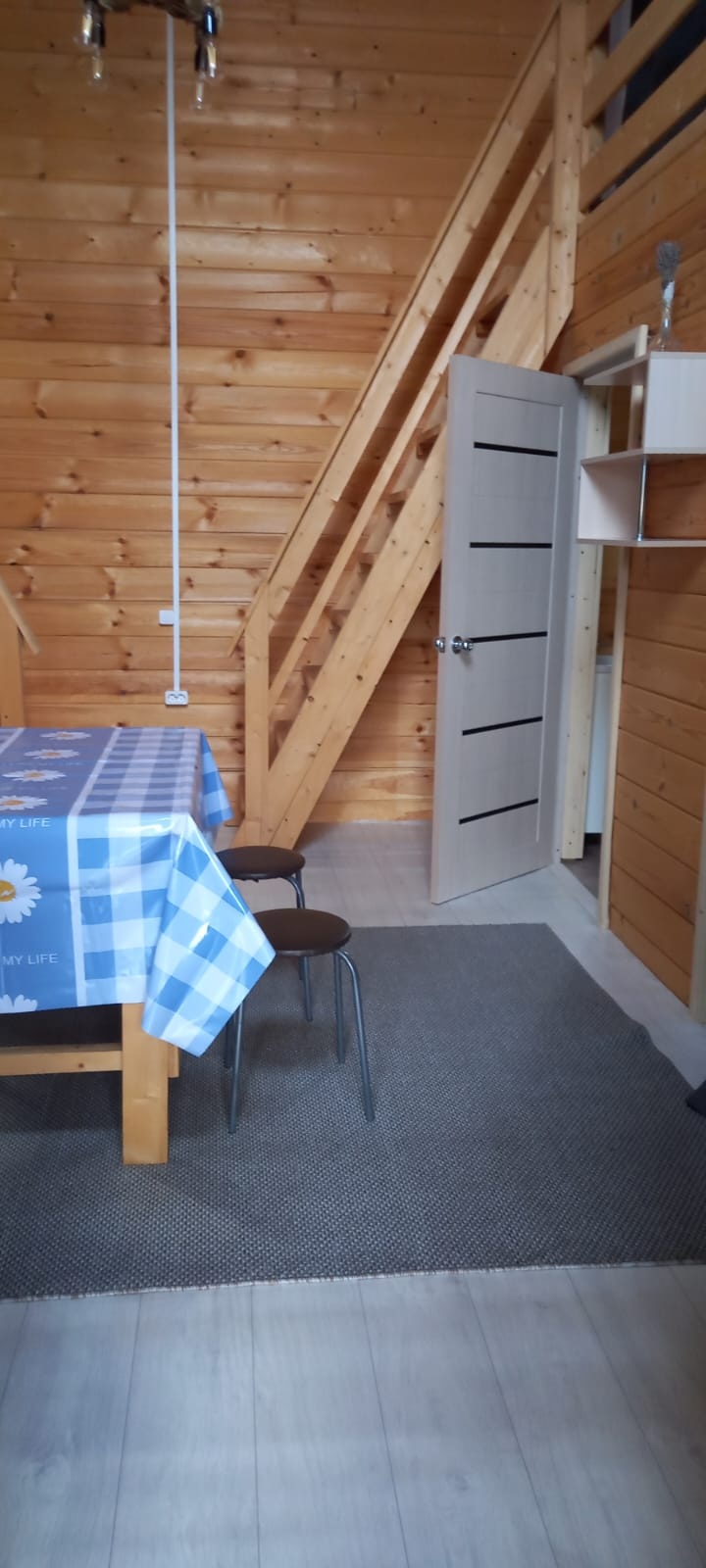 Отдых у Надежды - фото 4