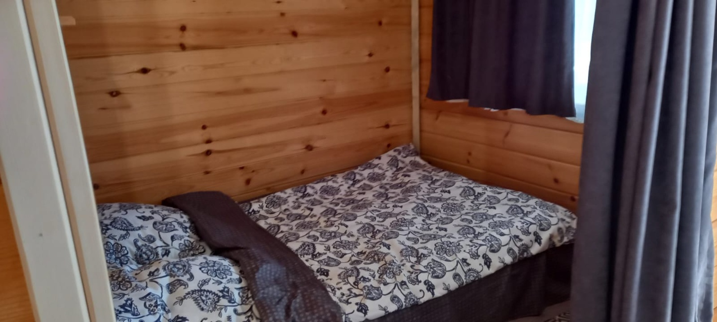 Отдых у Надежды - фото 5