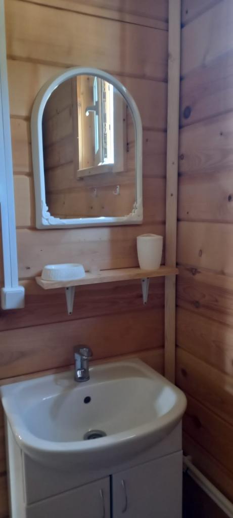 Отдых у Надежды - фото 9