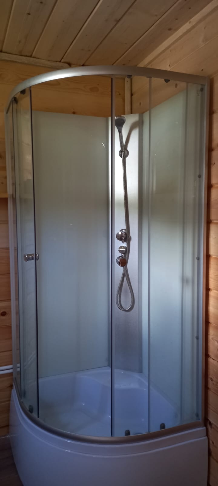 Отдых у Надежды - фото 10