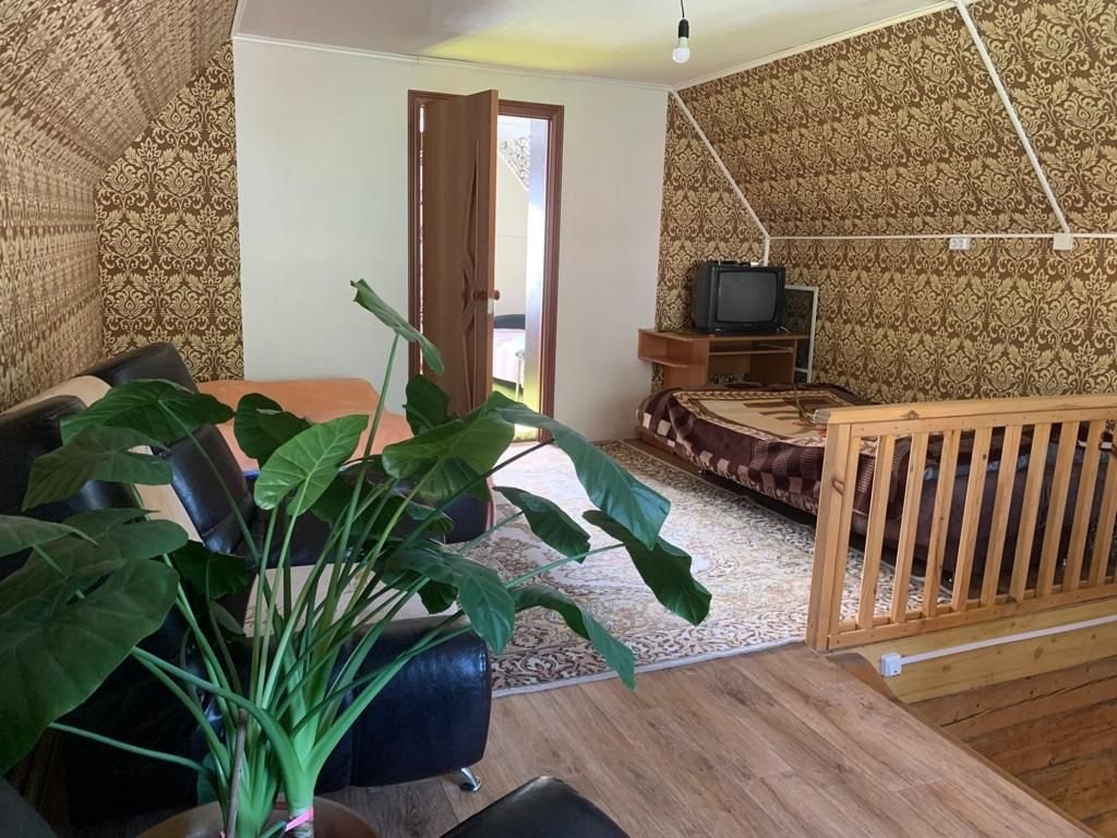 Дом с террасой - фото 7