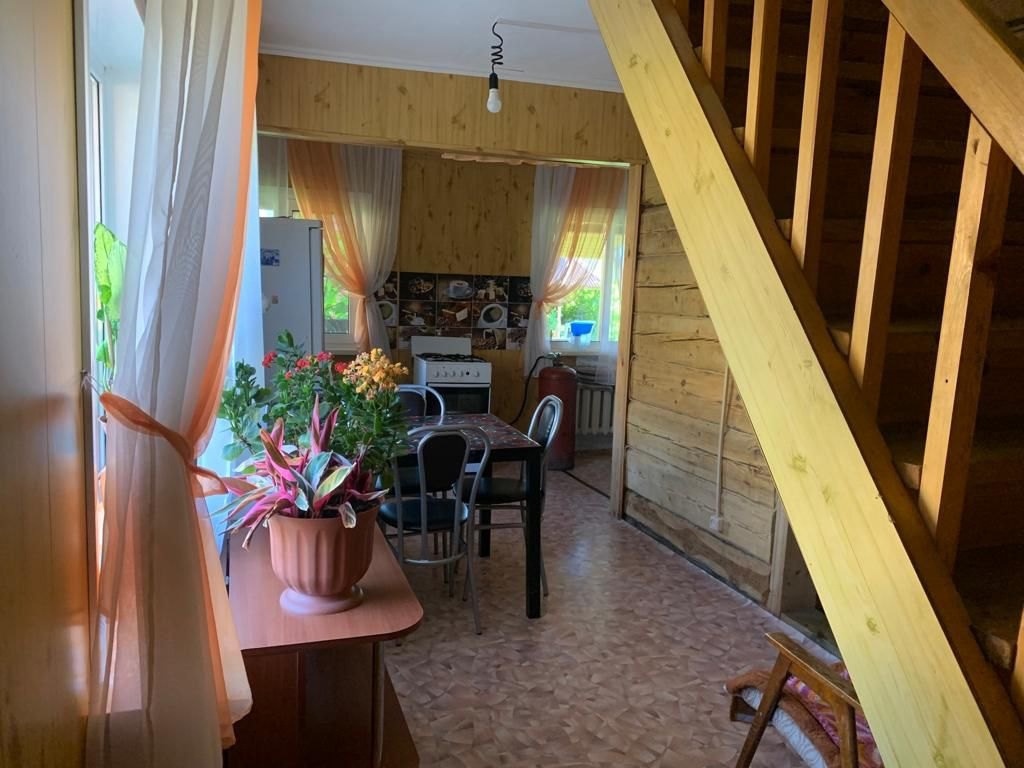 Дом с террасой - фото 8