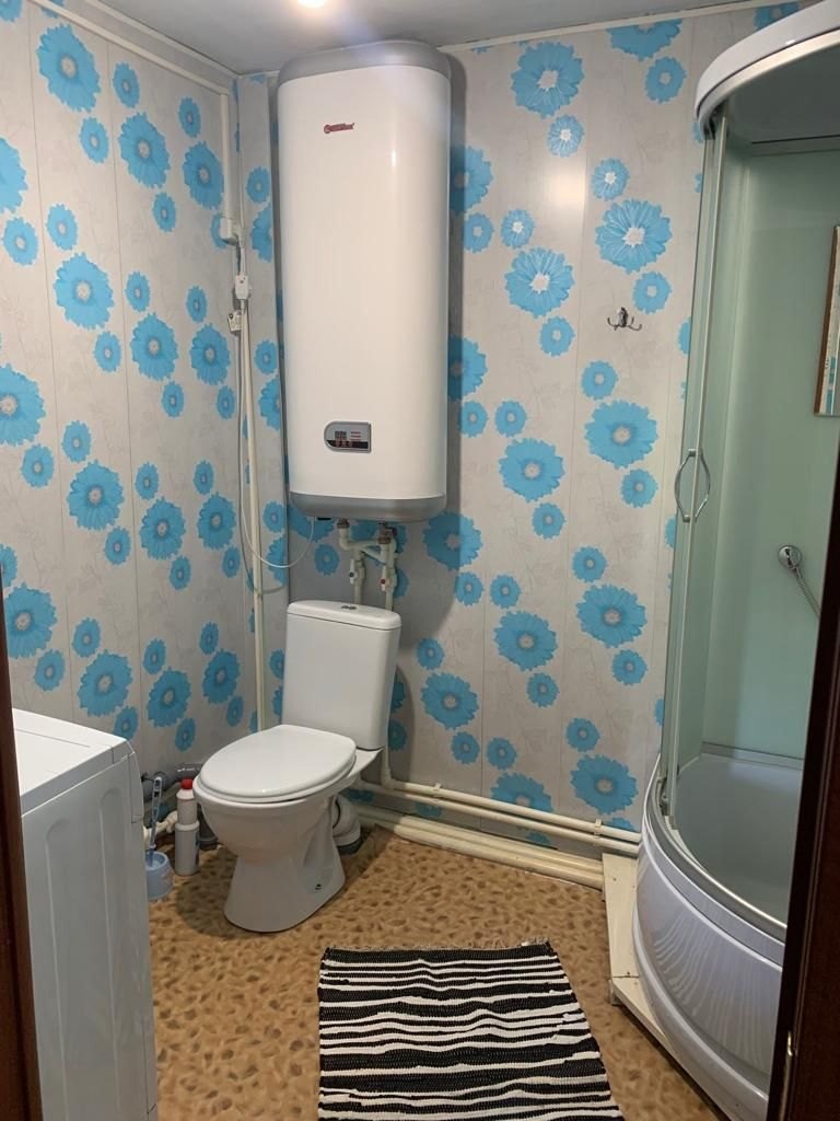 Дом с террасой - фото 9