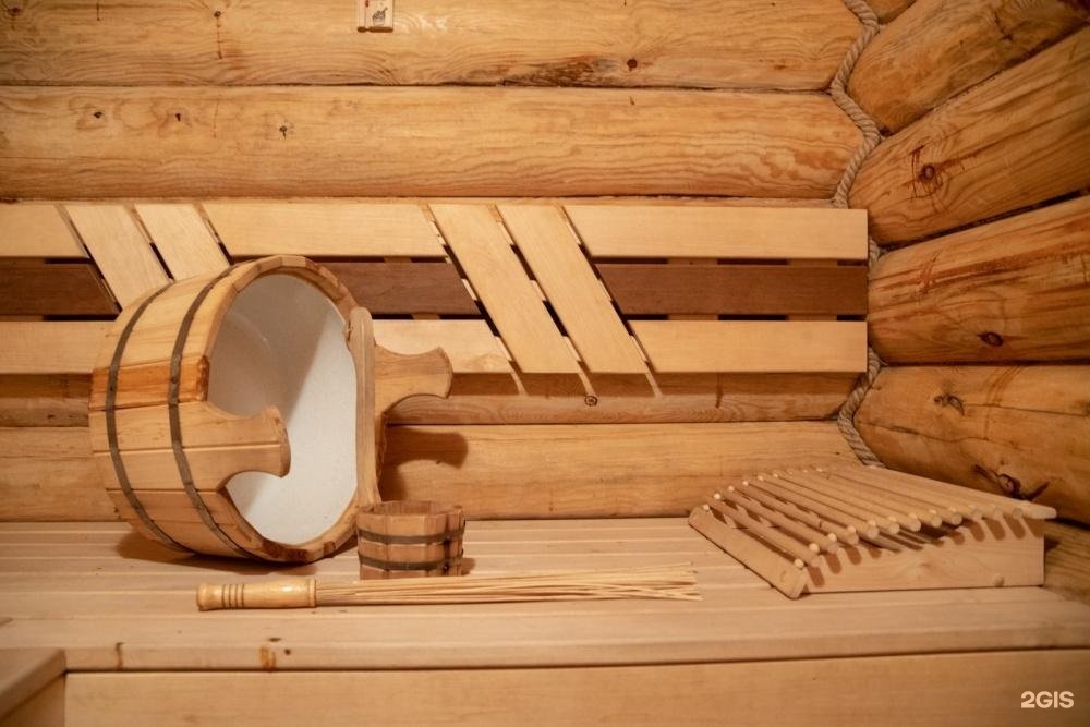 Сосна - фото 24