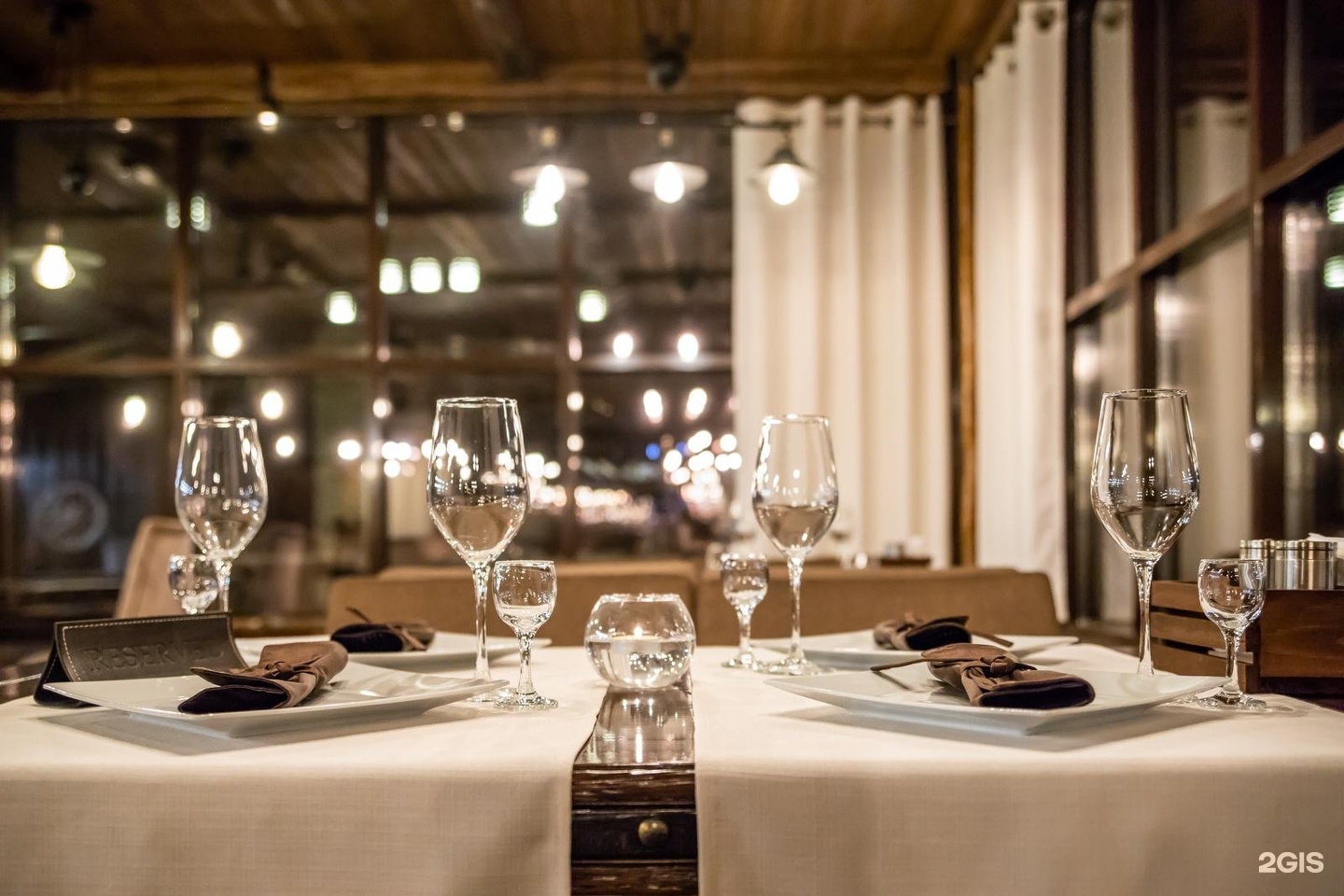 Сосна - фото 27