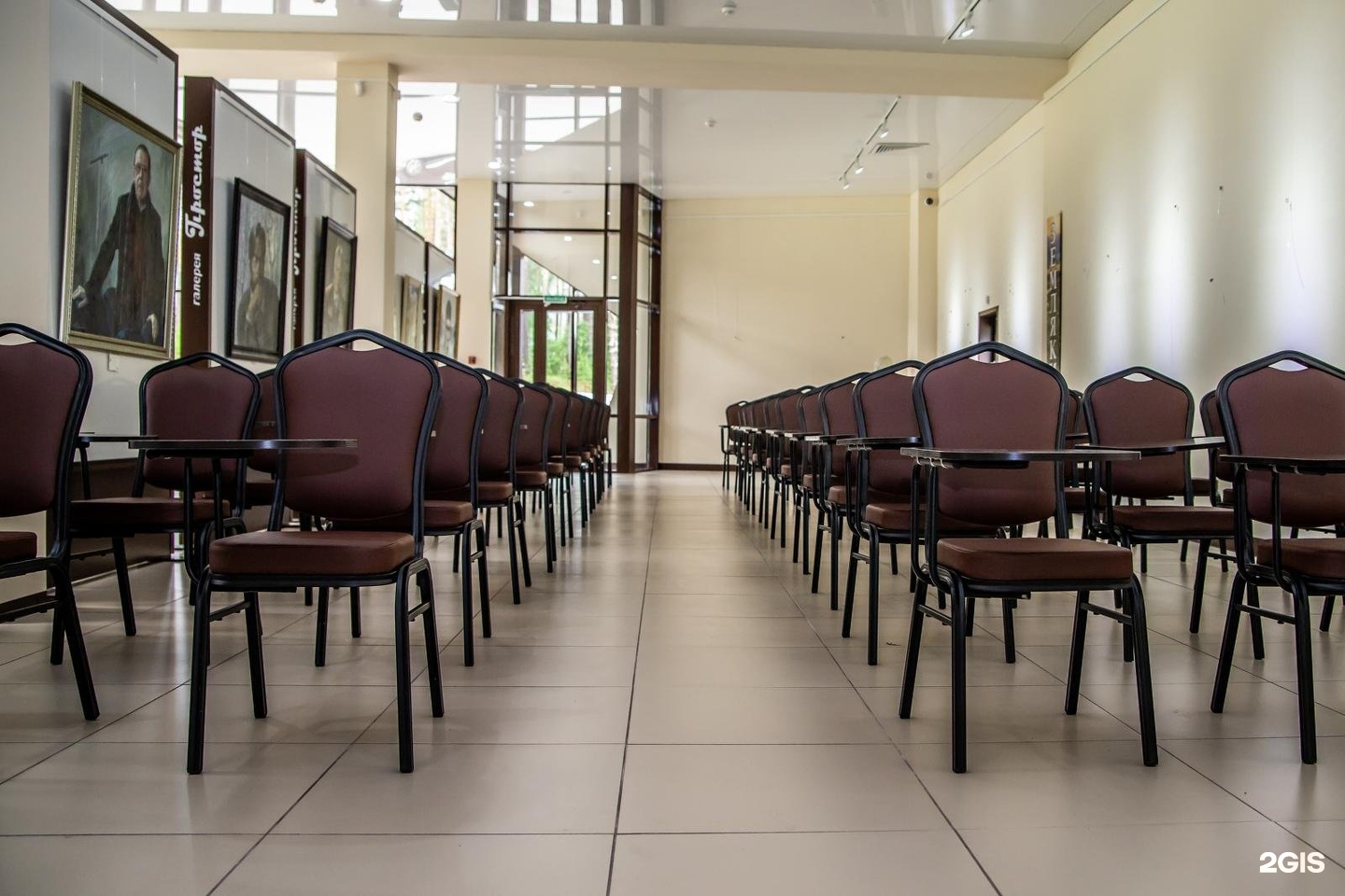 Сосна - фото 28