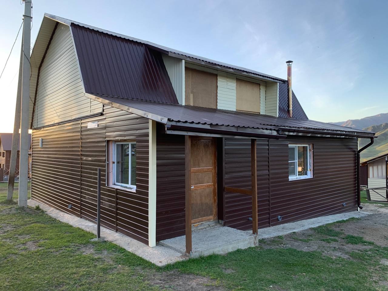 Ромашка - фото 1