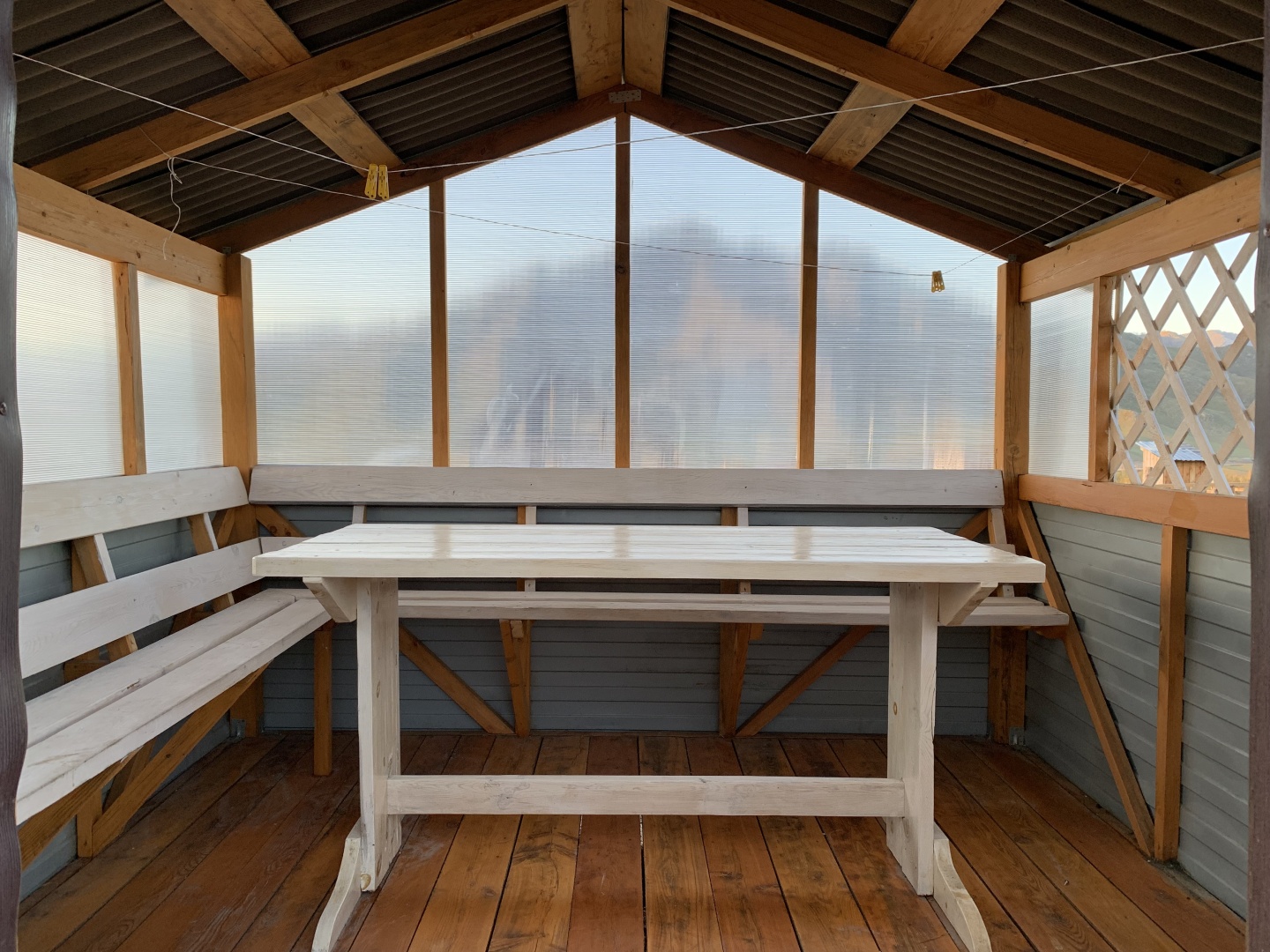 Ромашка - фото 5