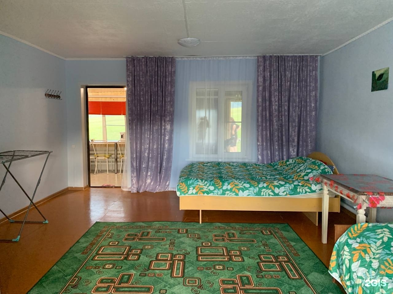 Ромашка - фото 6