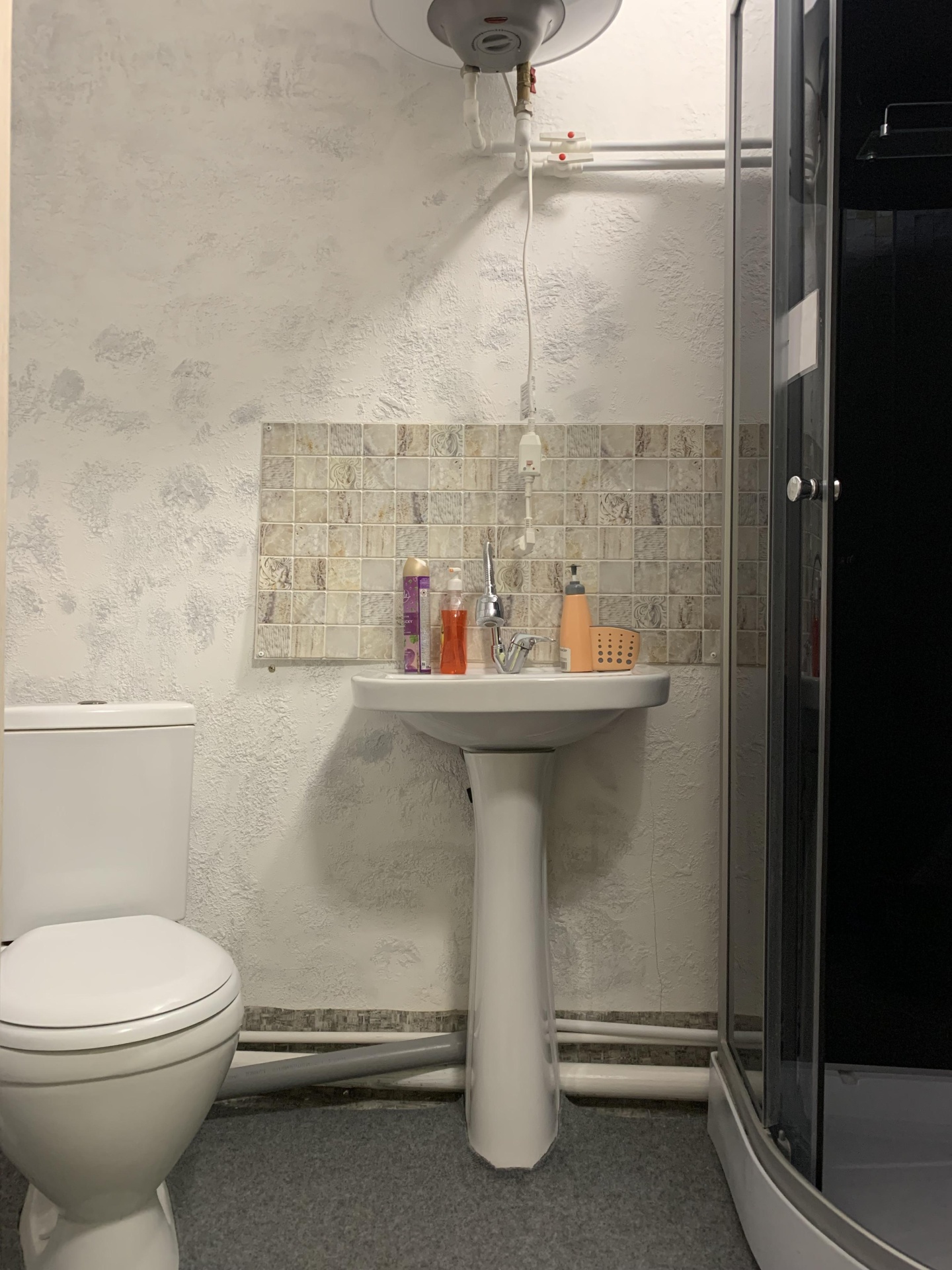 Ромашка - фото 12