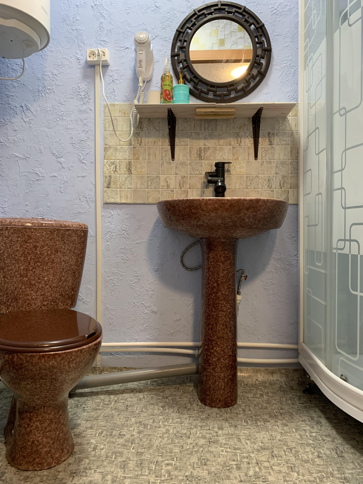 Ромашка - фото 19