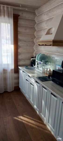 Охотничий дом - фото 2