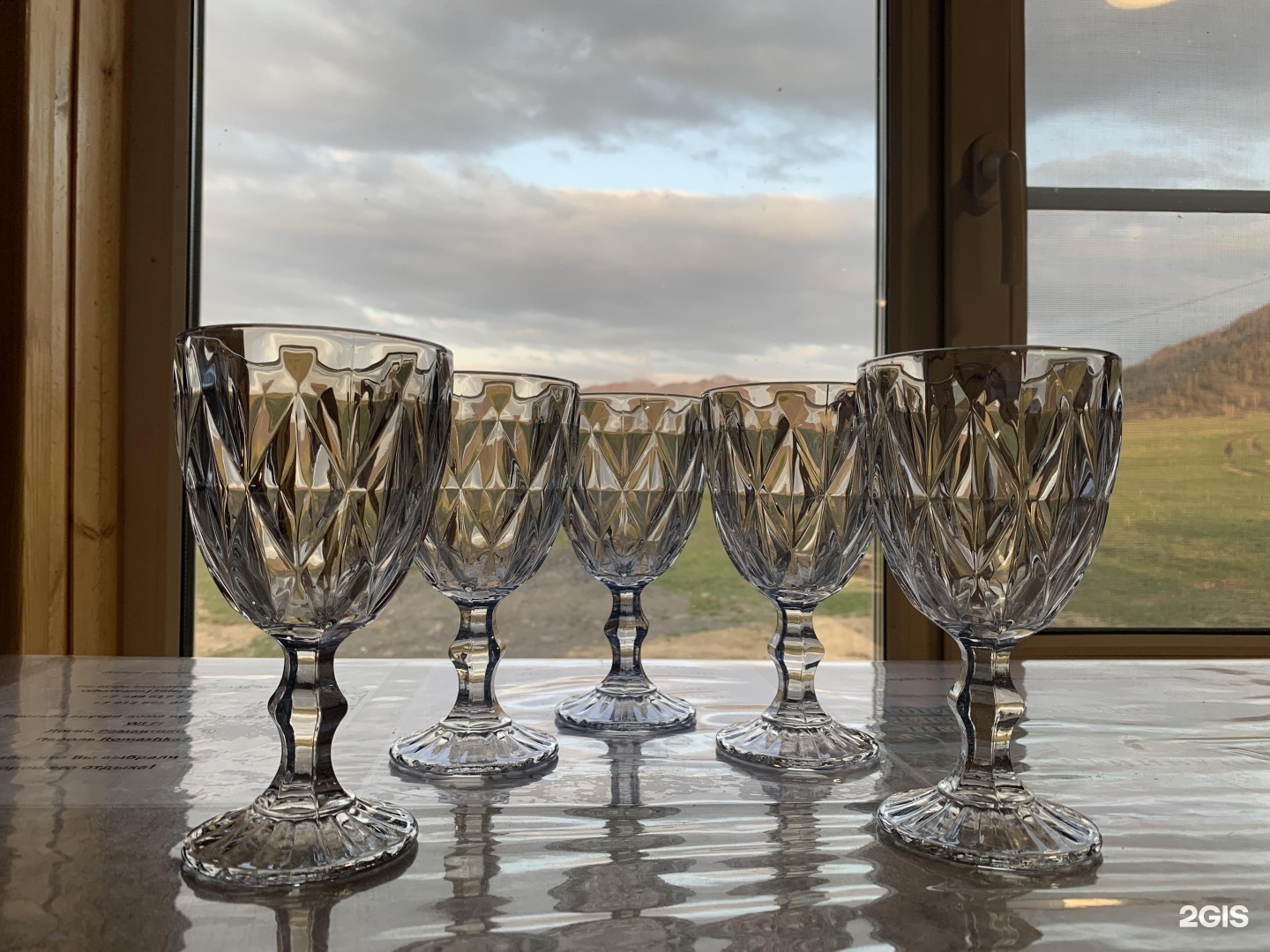 Дом с мангальной зоной - фото 2