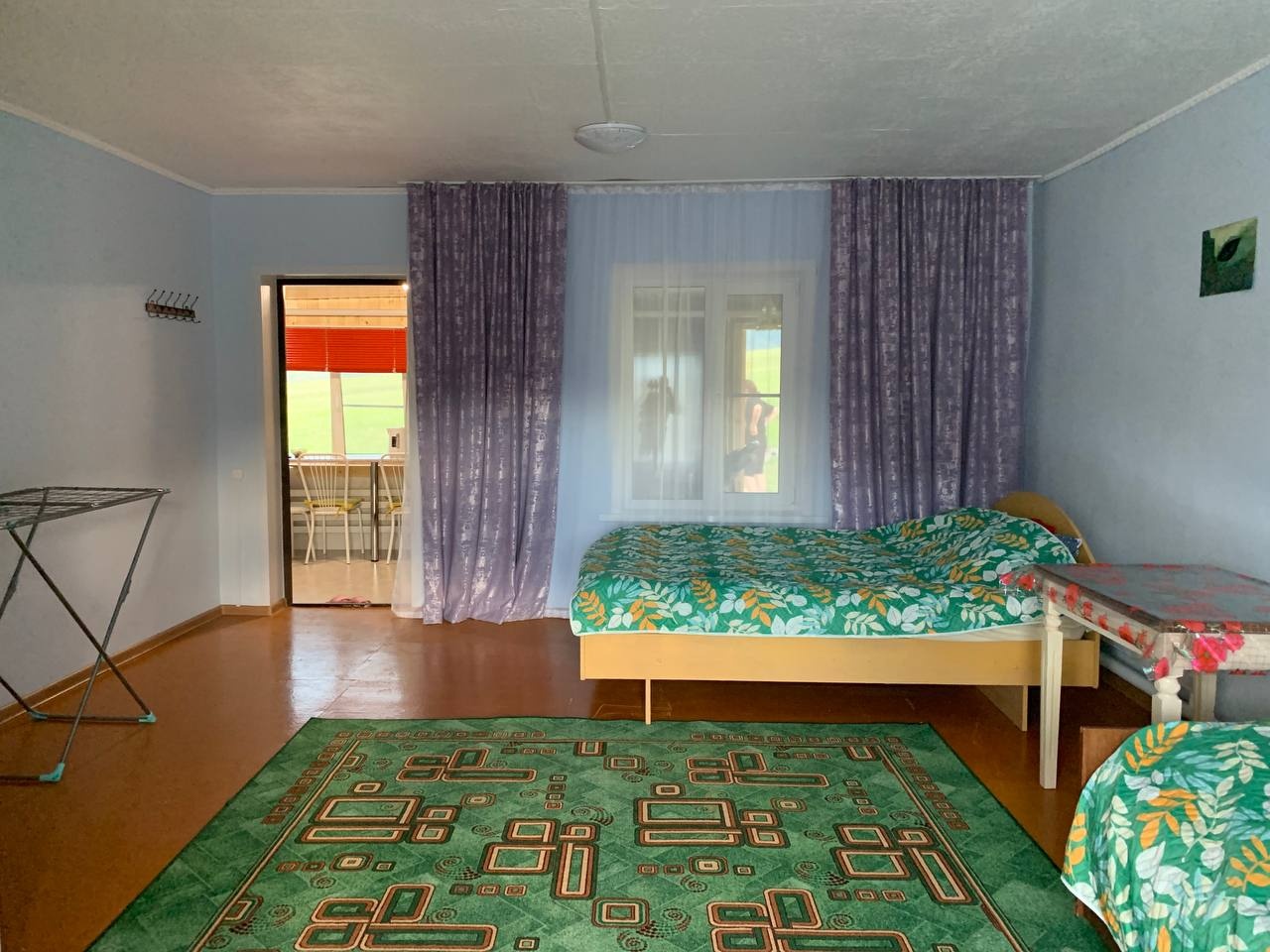 Дом с мангальной зоной - фото 4