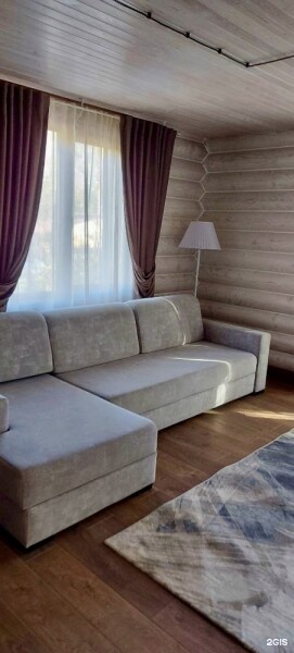 Охотничий дом - фото 4