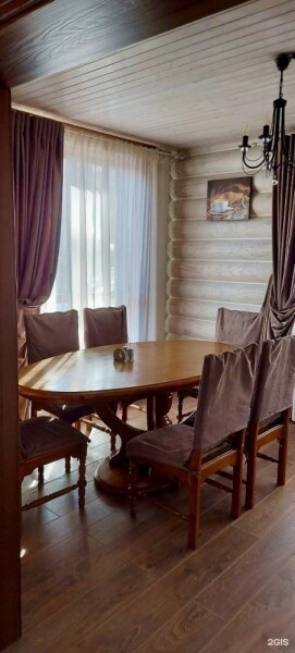 Охотничий дом - фото 5