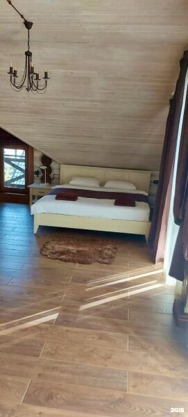 Охотничий дом - фото 6