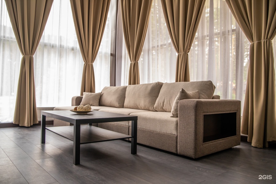 Арт-отель Люкс - фото 2