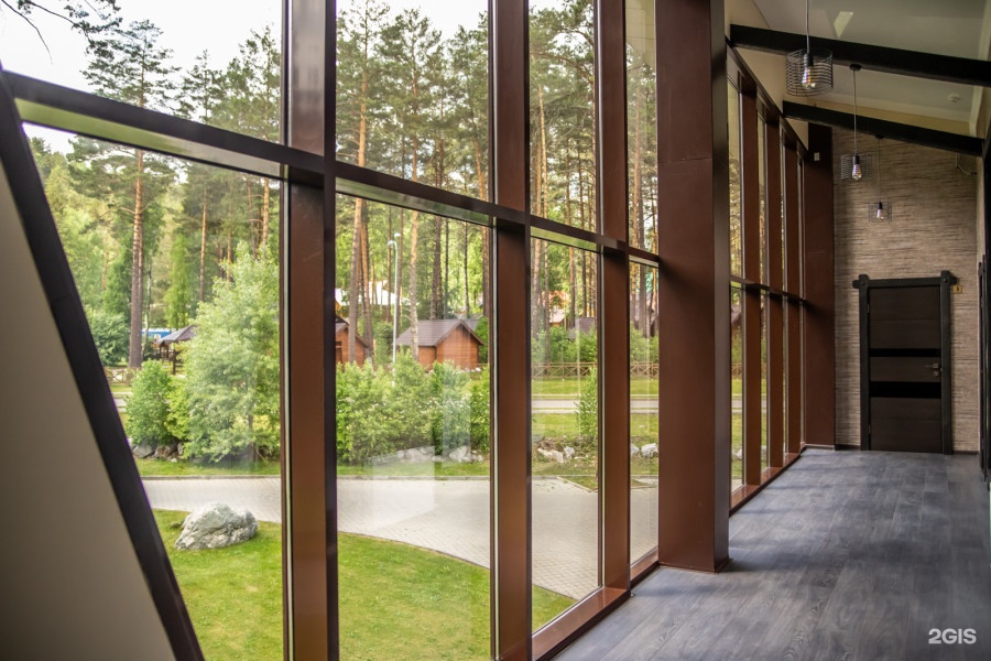 Арт-отель Люкс - фото 5