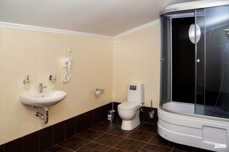 Арт-отель Люкс - фото 6