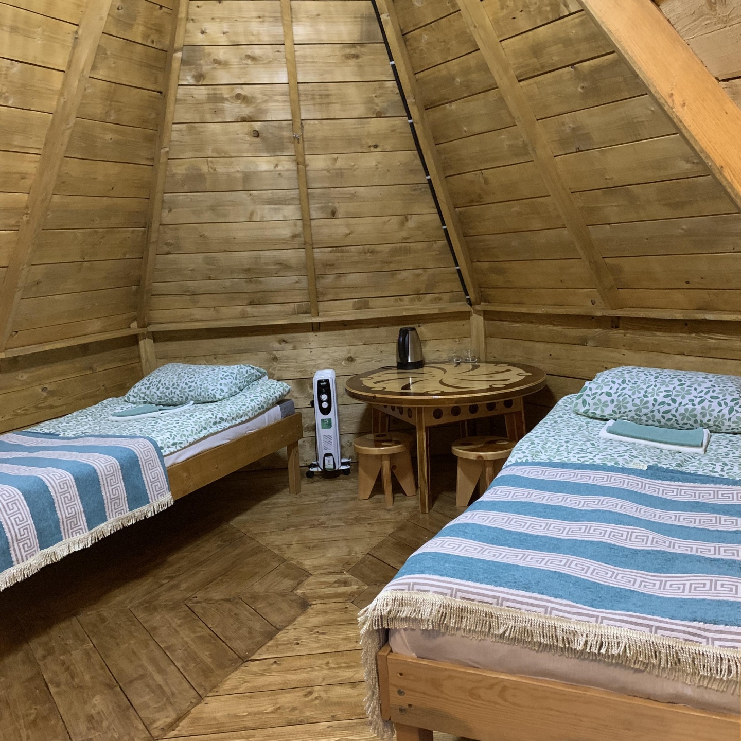 Аил двухместный - фото 2