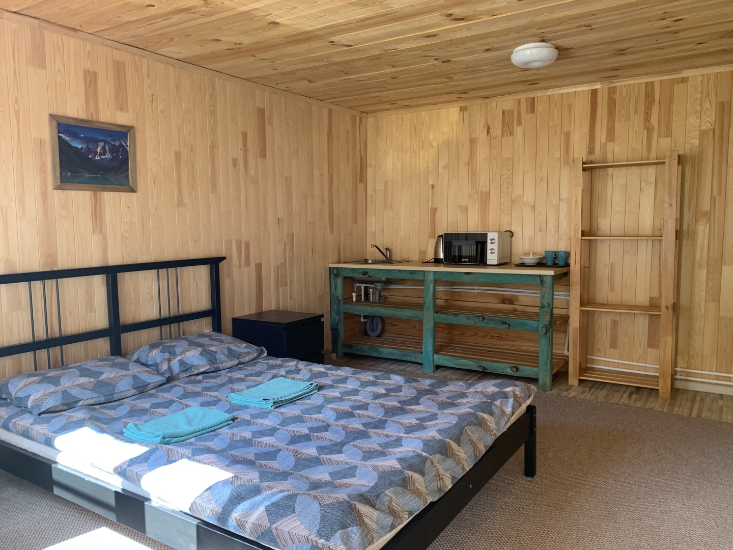 Дом с террасой - фото 2