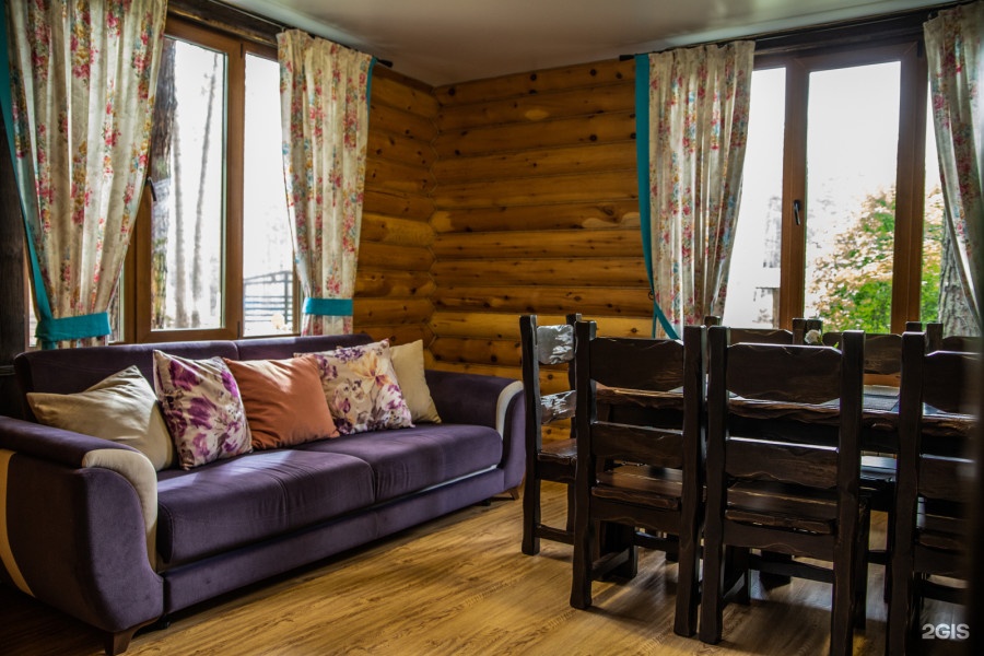 Кедровый дом - фото 5