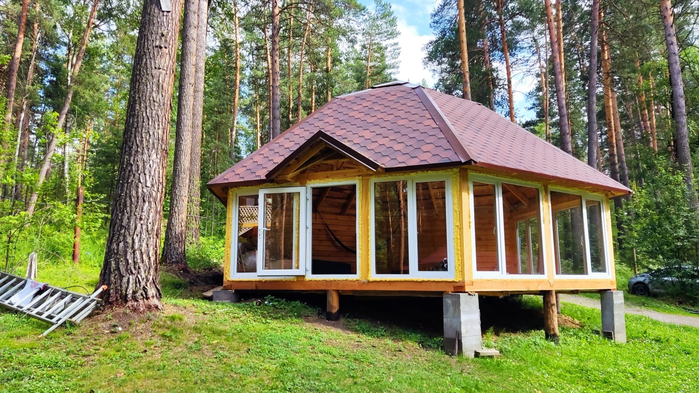 Белуха - фото 4