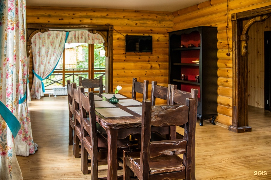 Кедровый дом - фото 6