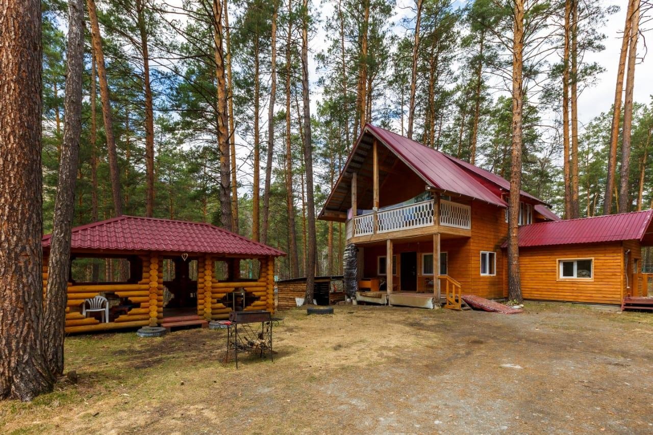 Белуха - фото 6