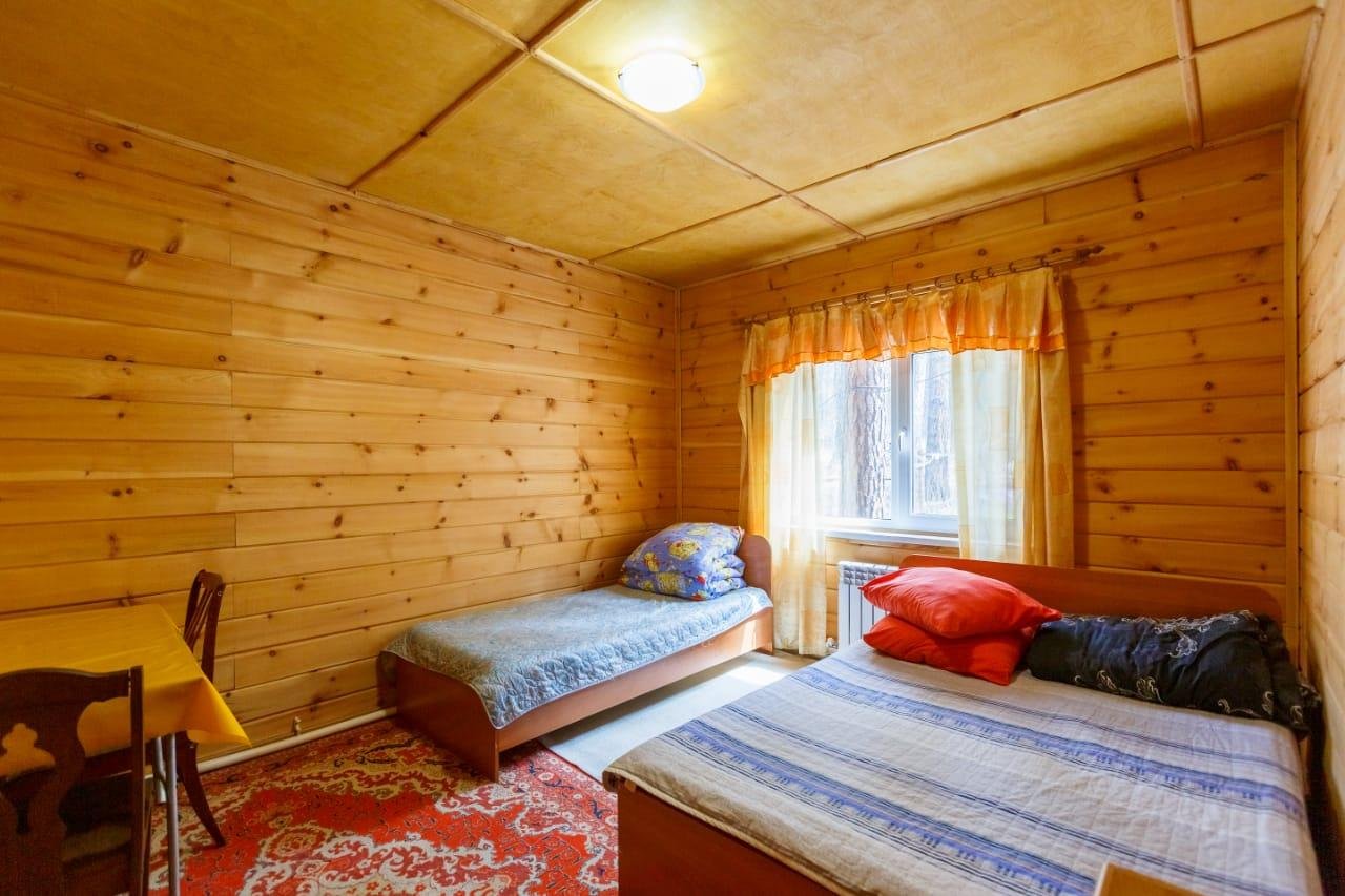 Белуха - фото 7