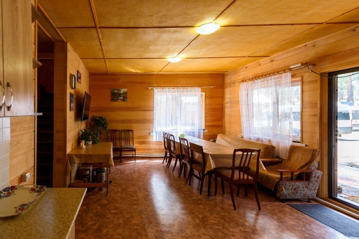 Белуха - фото 8