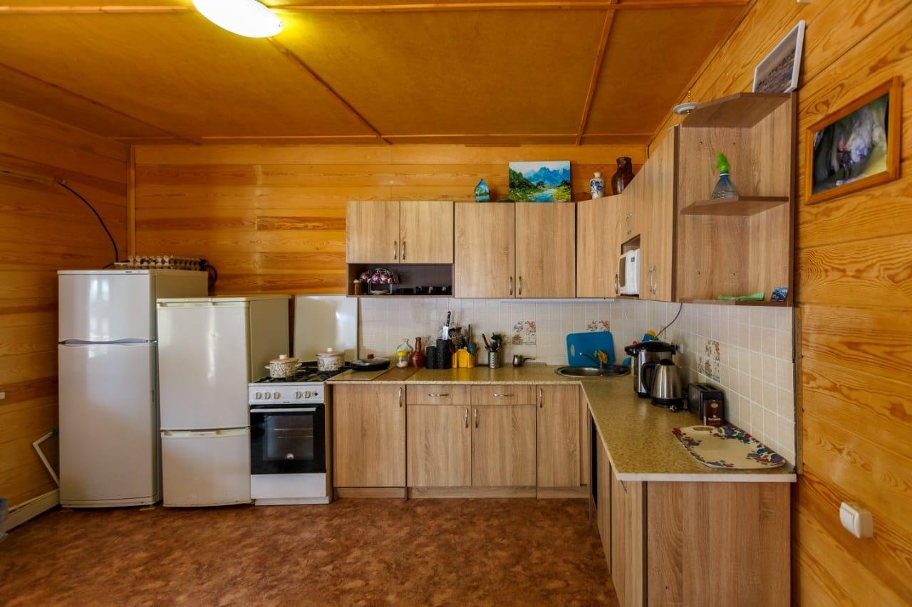 Белуха - фото 9