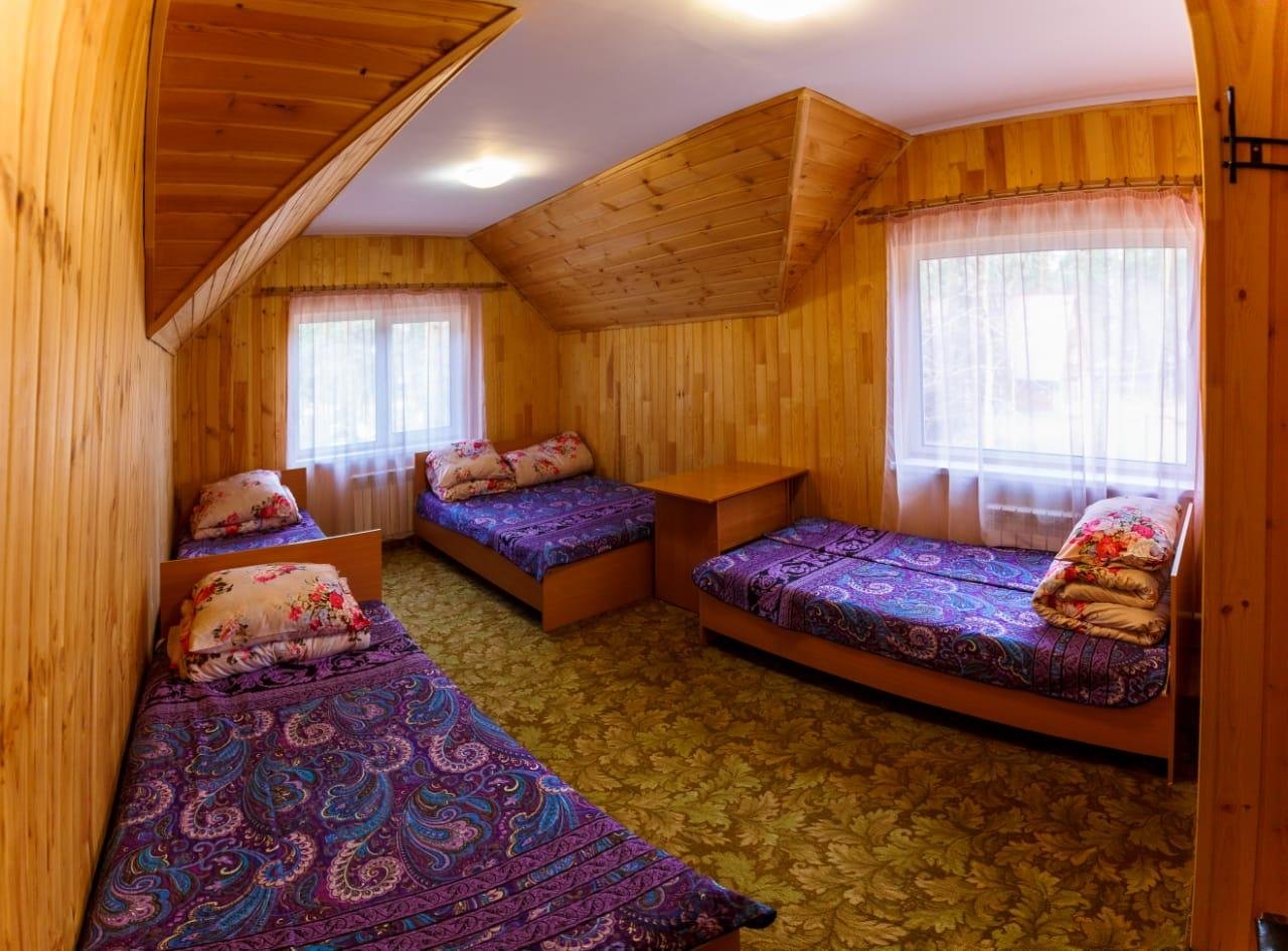 Белуха - фото 10