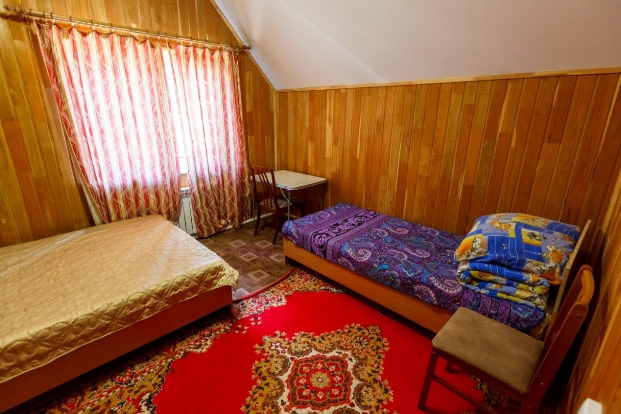 Белуха - фото 11