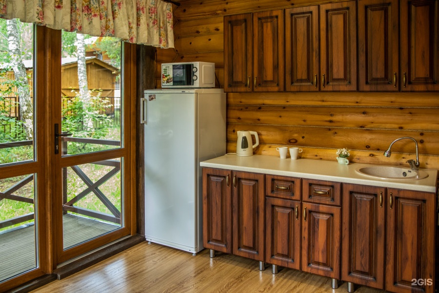 Кедровый дом - фото 7