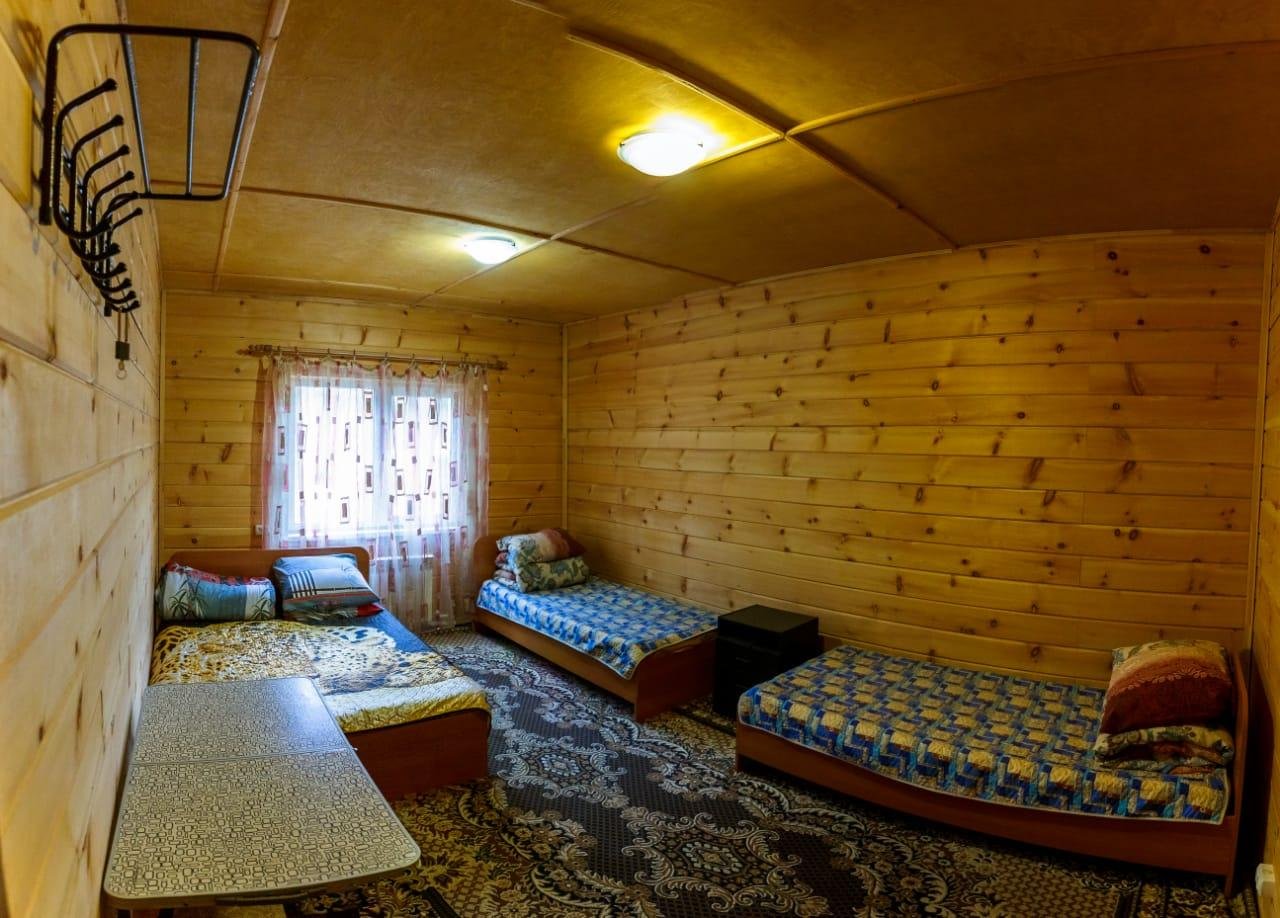 Белуха - фото 17