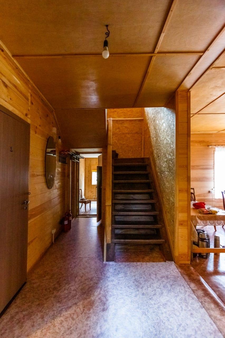 Белуха - фото 18