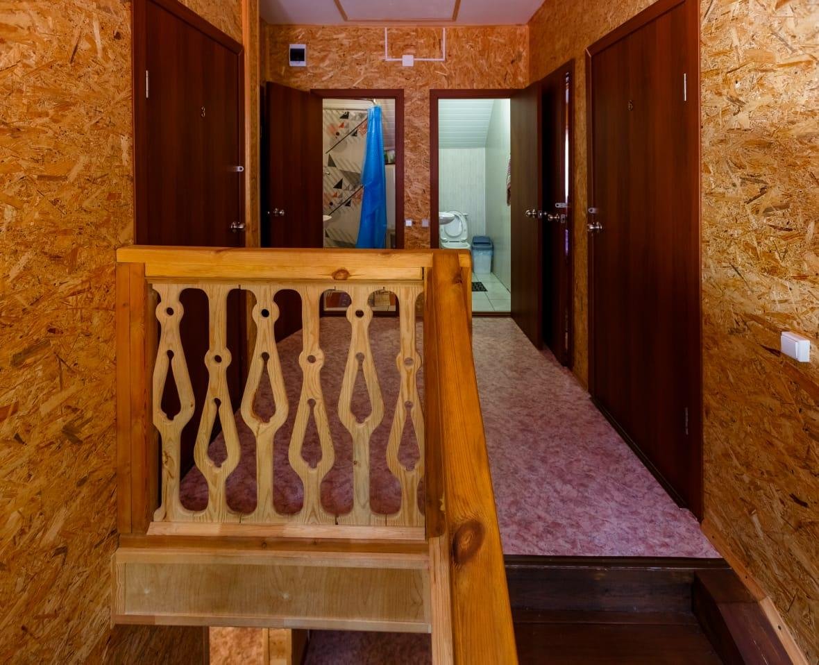 Белуха - фото 19