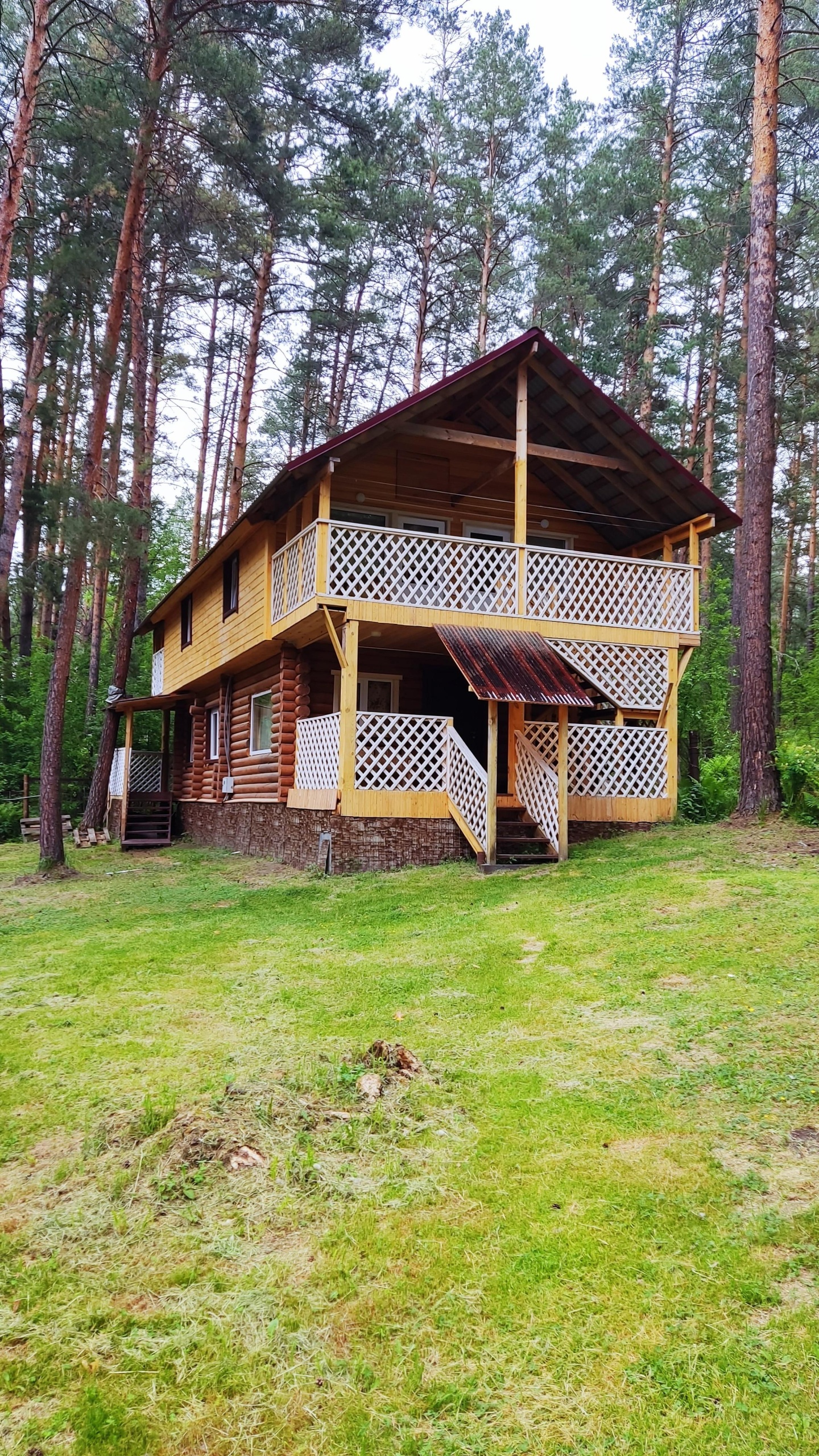 Белуха - фото 22