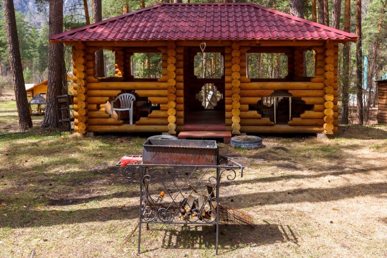 Белуха - фото 23