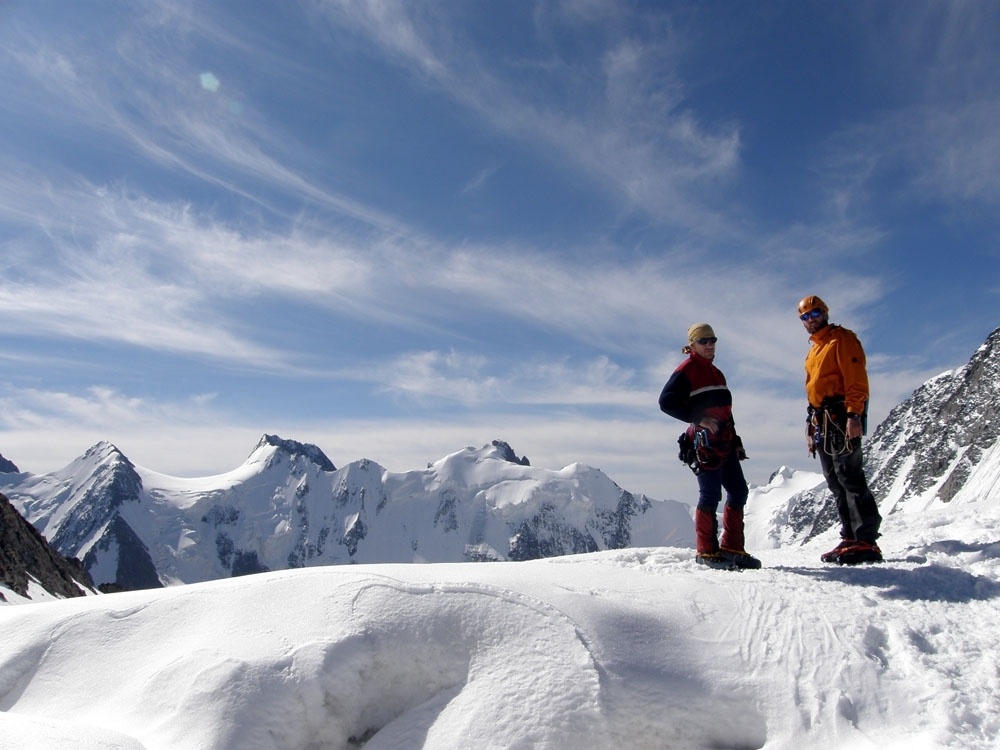 Белуха - фото 27