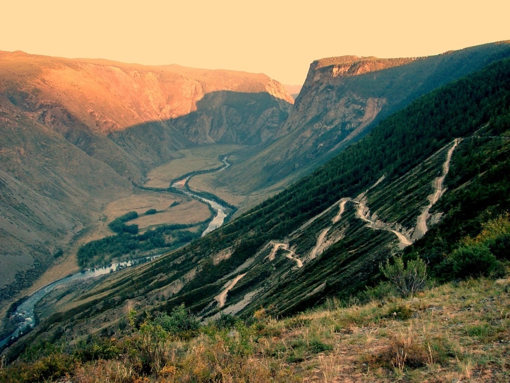 Белуха - фото 31