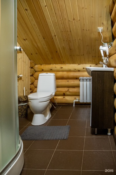 Кедровый дом - фото 9