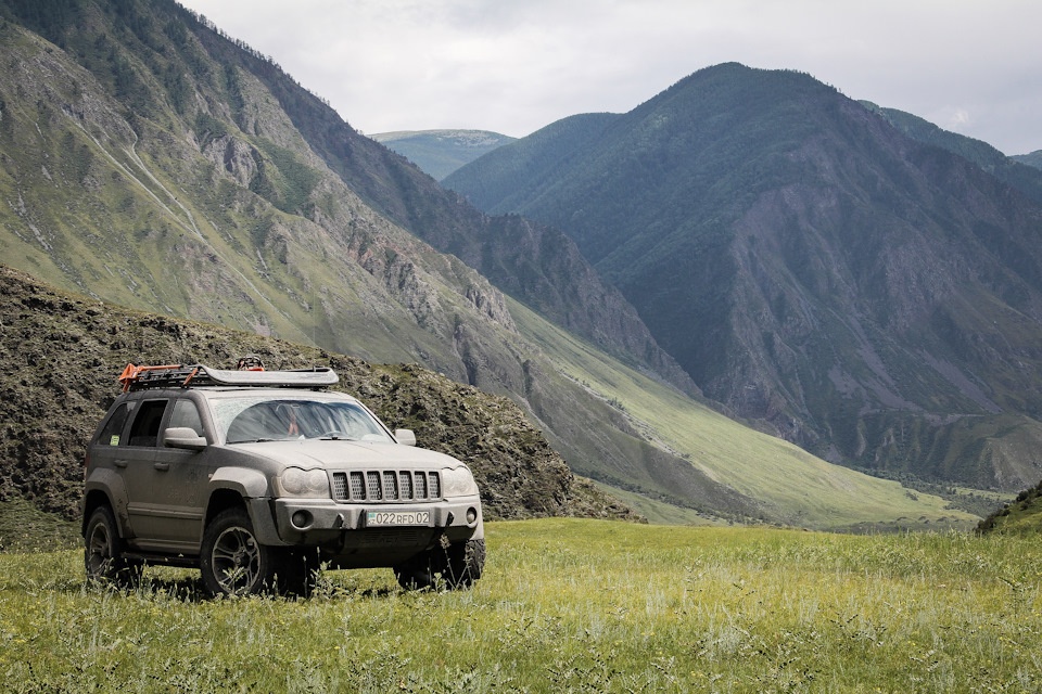 Белуха - фото 36