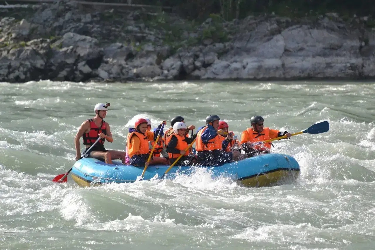 Белуха - фото 37