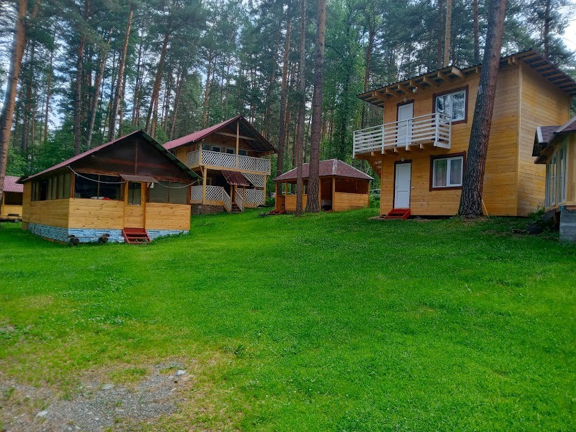 Белуха - фото 38