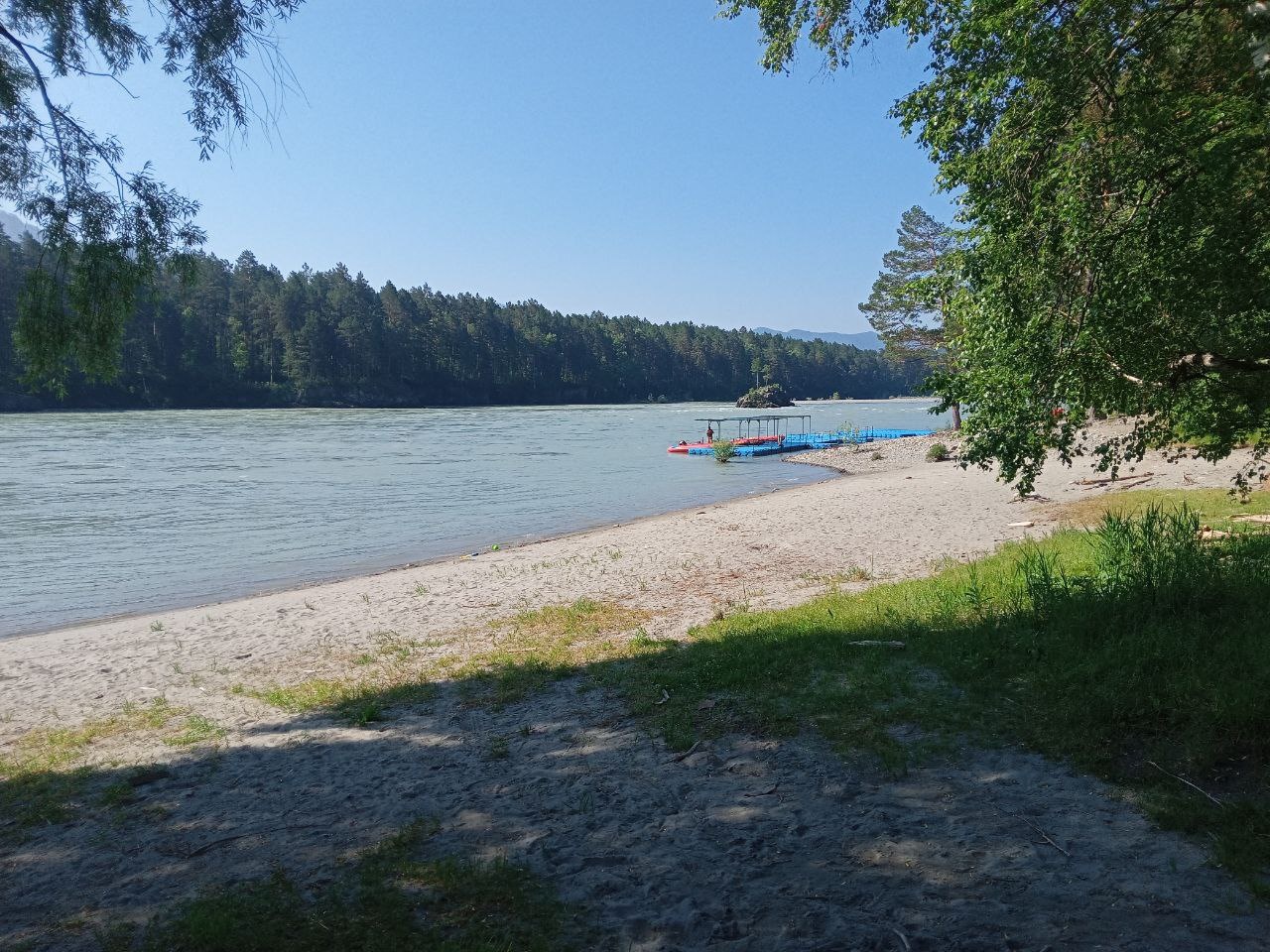 Белуха - фото 39