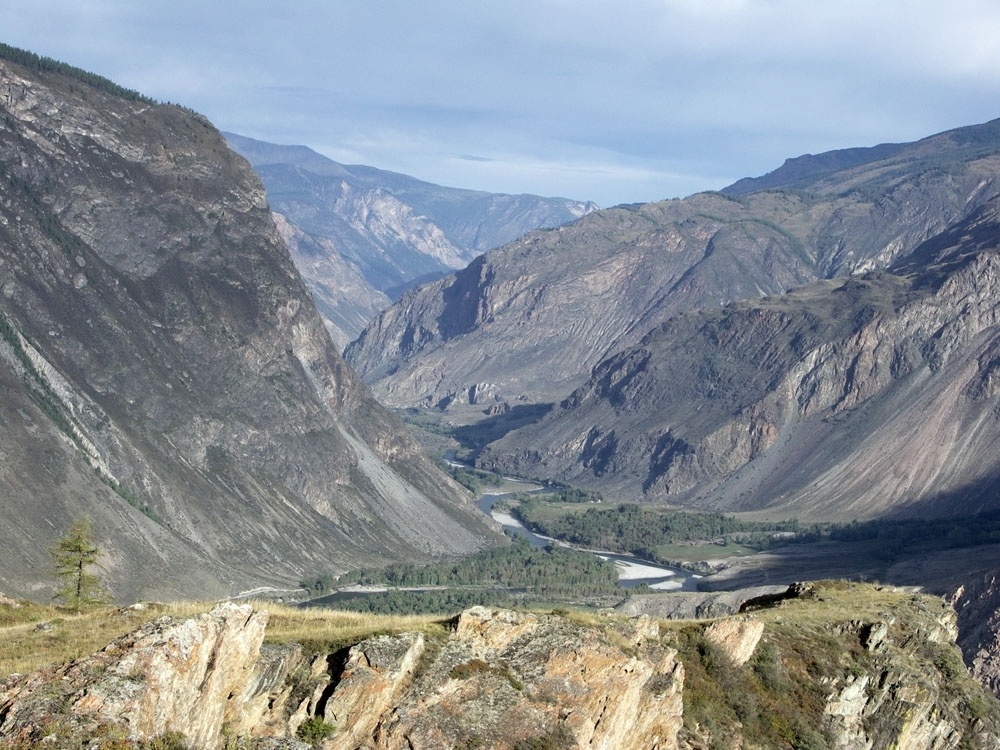 Белуха - фото 40